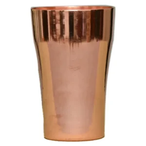 Strong Handmade Copper Cup