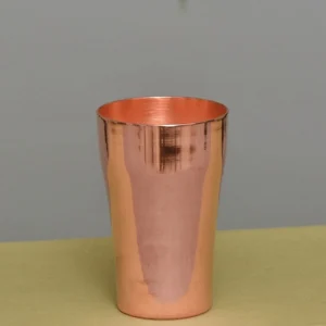 Strong Handmade Copper Cup