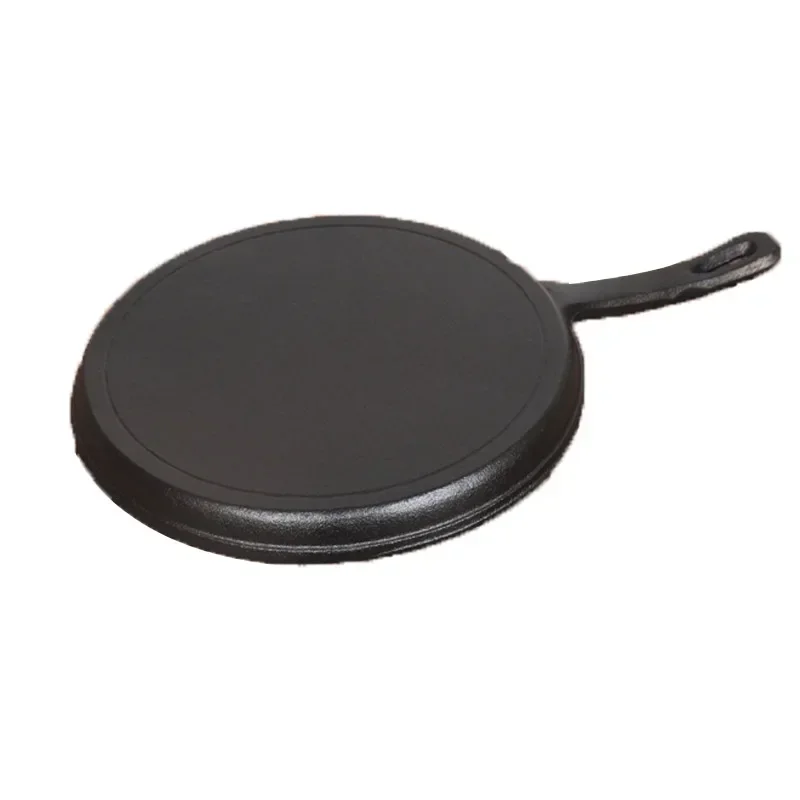 Cast Iron Non-stick Frying Pan