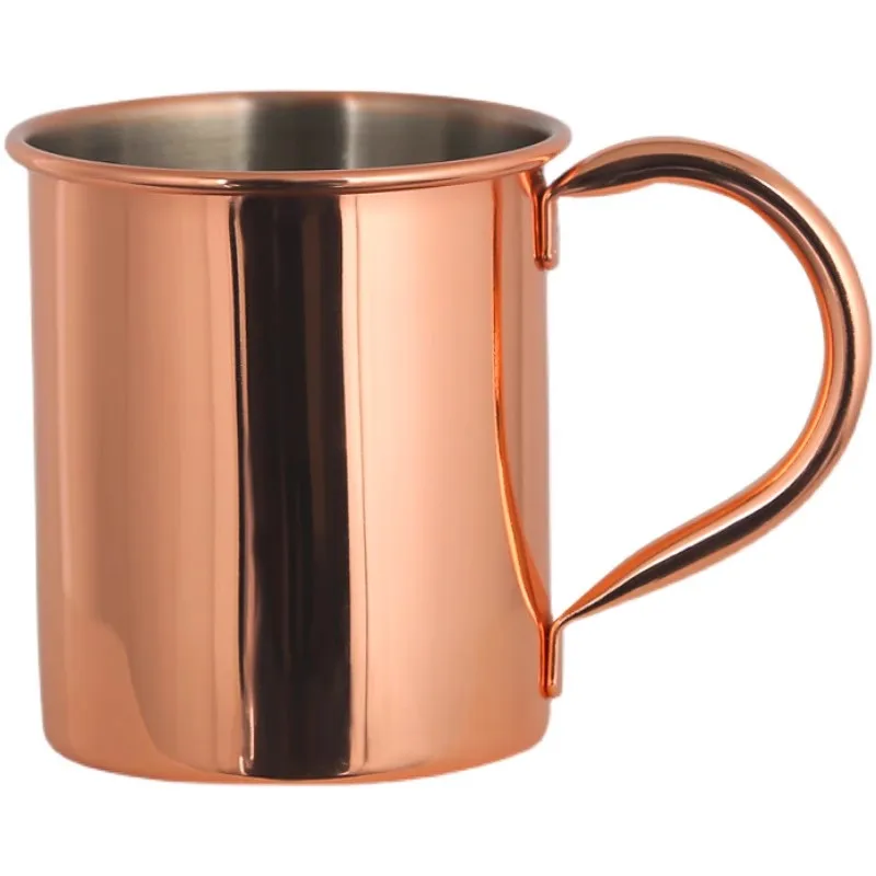 Pure Copper Mug