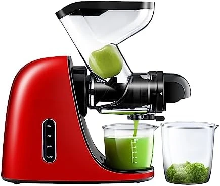 Fretta Cold Press Juicer