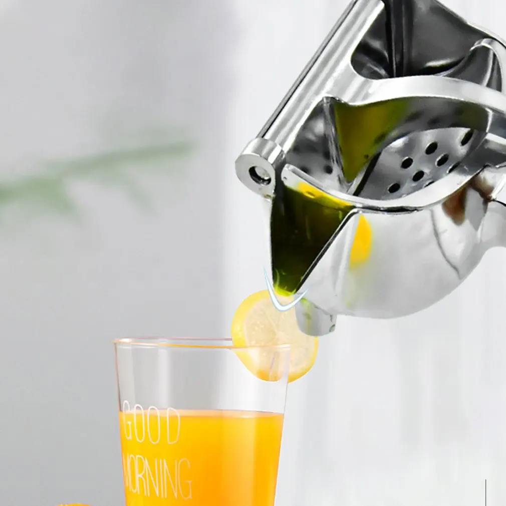 Juice Squeezer - Easy Use For Lemon Juicing