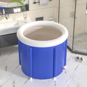 Inflatable Ice Bath