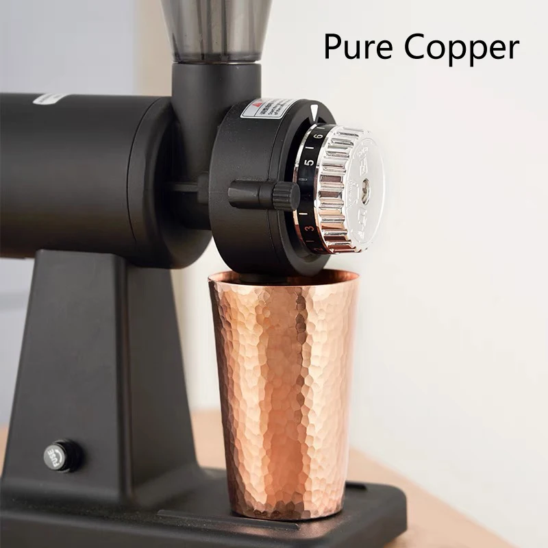 Ultimate Pure Copper Cup