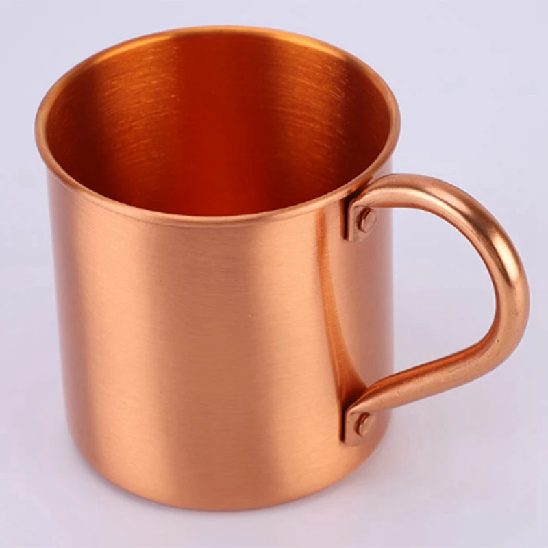 Pure Copper Mug