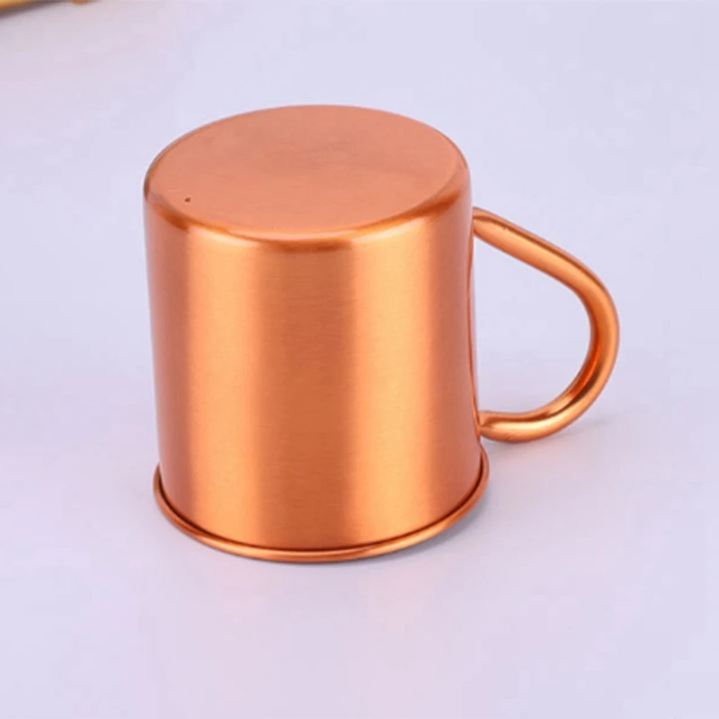 Pure Copper Mug