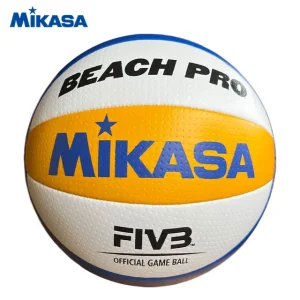 Official Volleyball - Game Ball