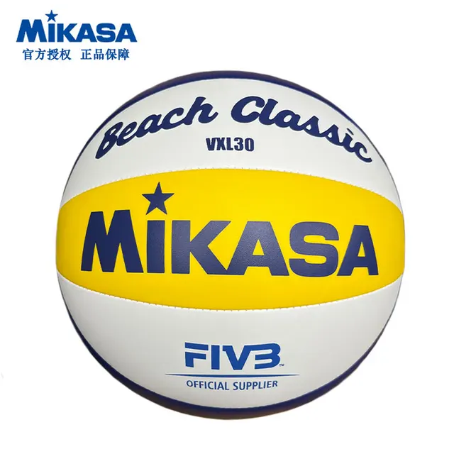 Thrilling Original Mikasa Volleyball